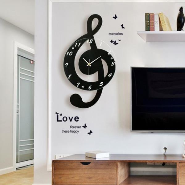 Wall clock-7 image
